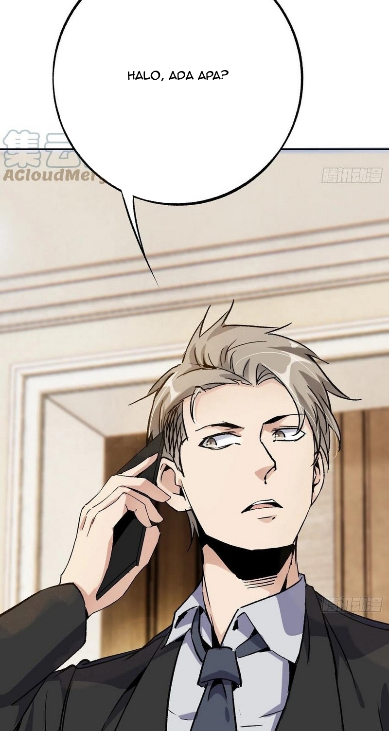 Super Wild Genius Chapter 52 halaman 20