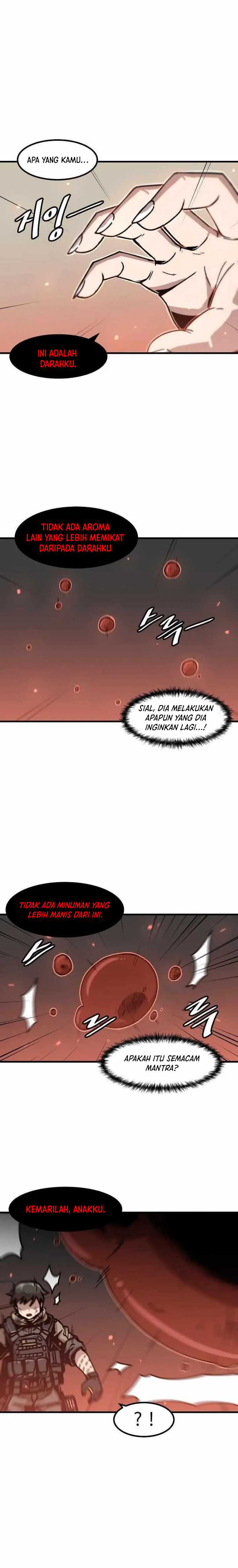 Bring My Level Up Alone Chapter 109 halaman 11
