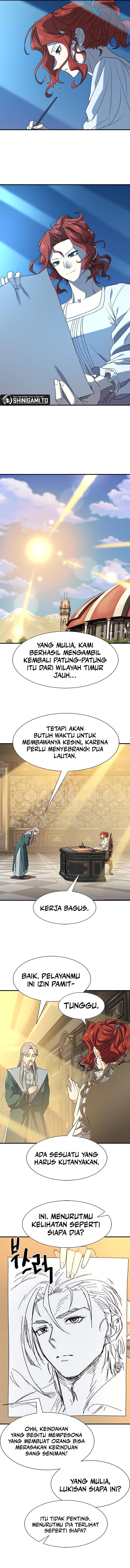 The World’s Best Engineer Chapter 220 halaman 7