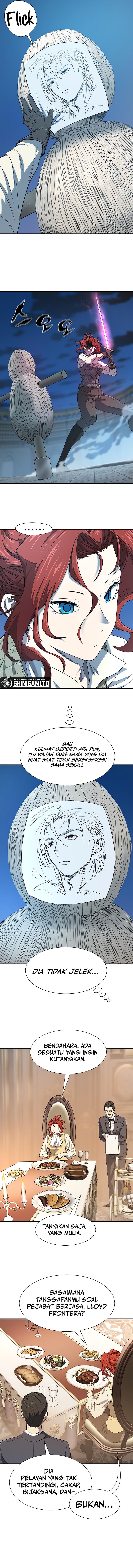 The World’s Best Engineer Chapter 220 halaman 11