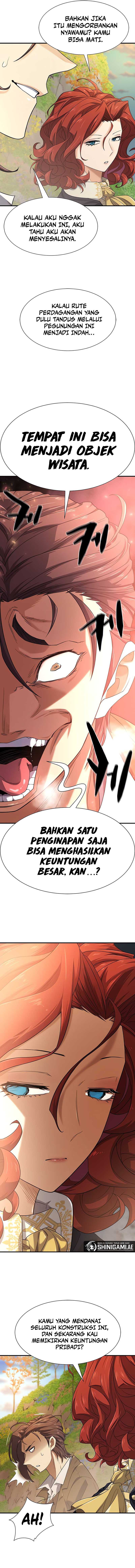 The World’s Best Engineer Chapter 176 halaman 12