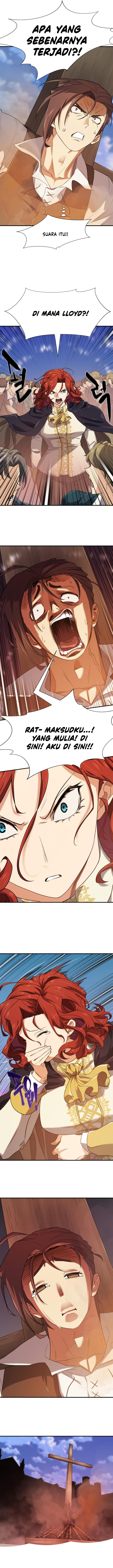 The World’s Best Engineer Chapter 185 halaman 6