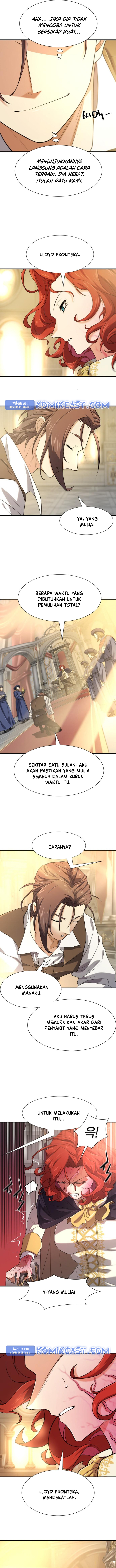 The World’s Best Engineer Chapter 185 halaman 9
