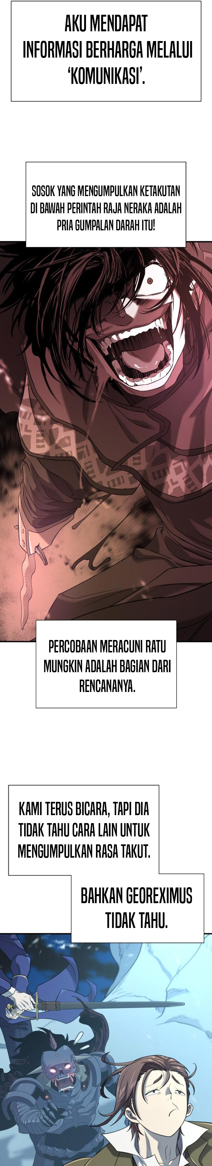 The World’s Best Engineer Chapter 191 halaman 17