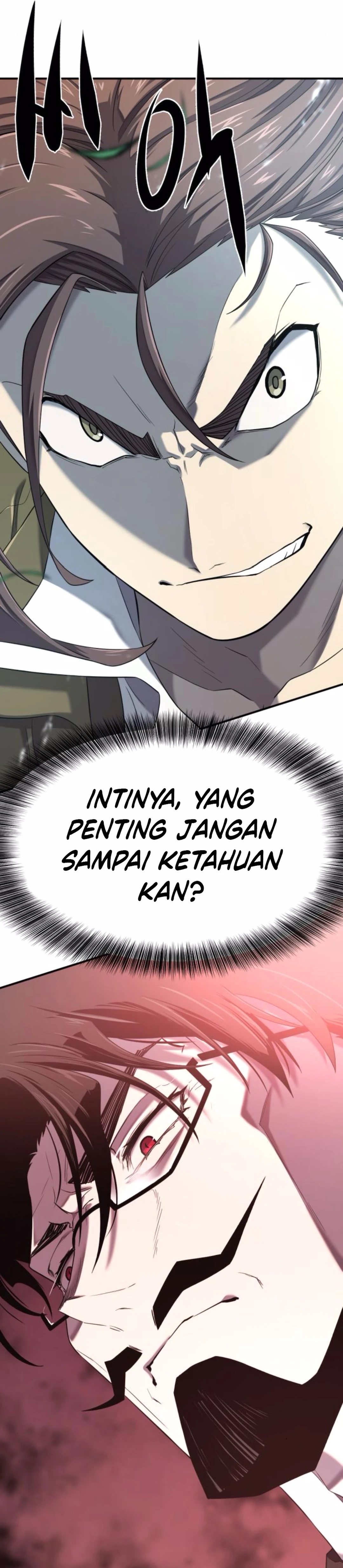 The World’s Best Engineer Chapter 192 halaman 49