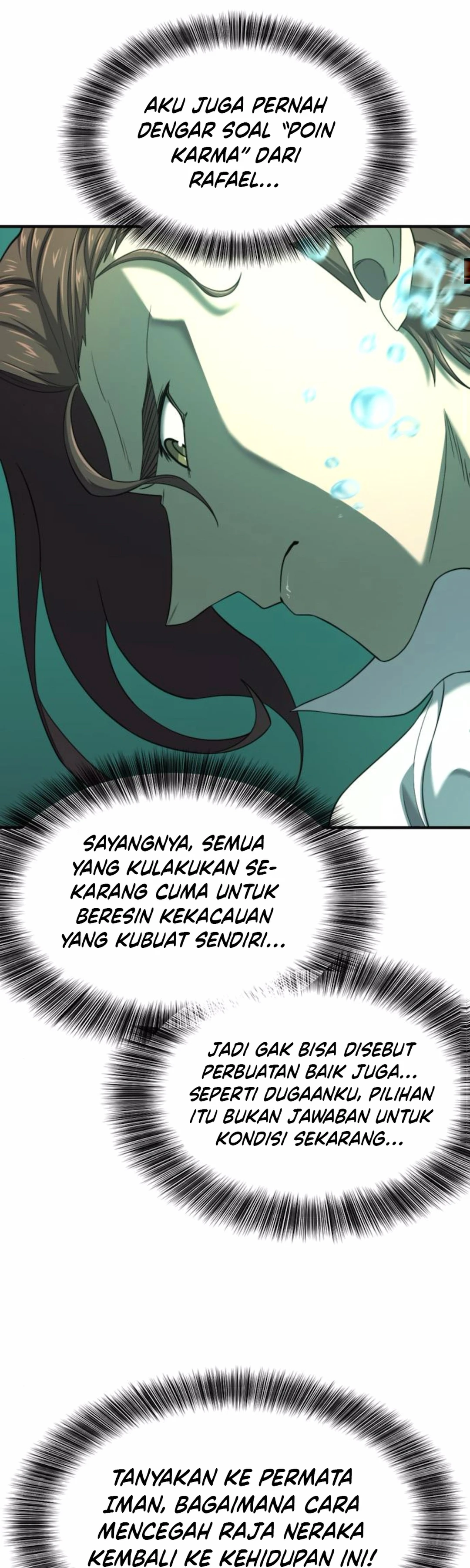 The World’s Best Engineer Chapter 192 halaman 29
