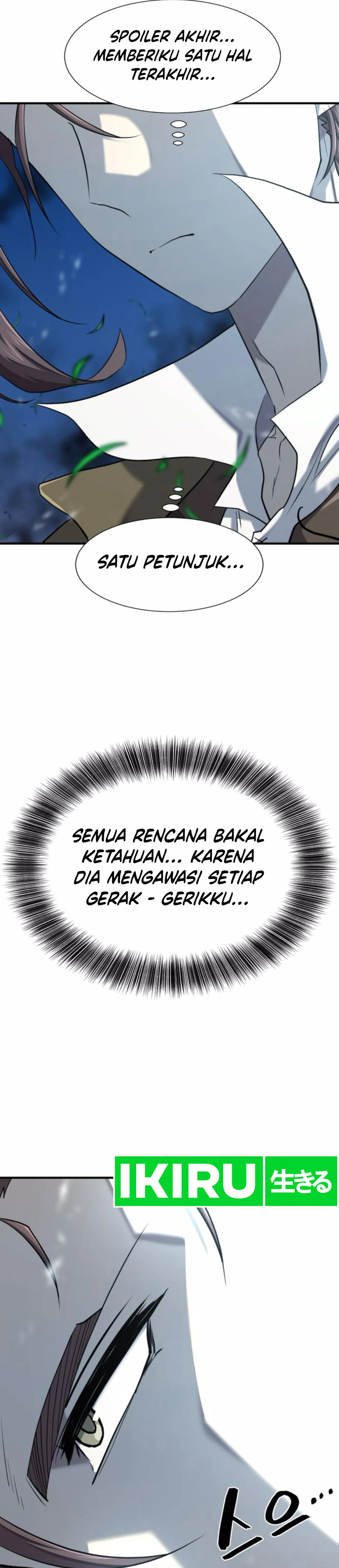 The World’s Best Engineer Chapter 192 halaman 47