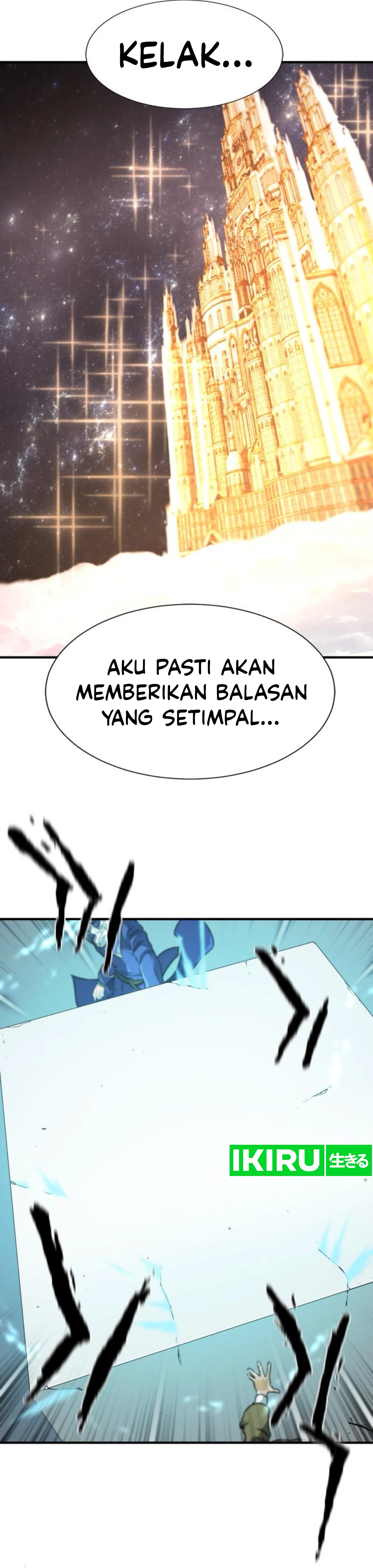 The World’s Best Engineer Chapter 193 halaman 24