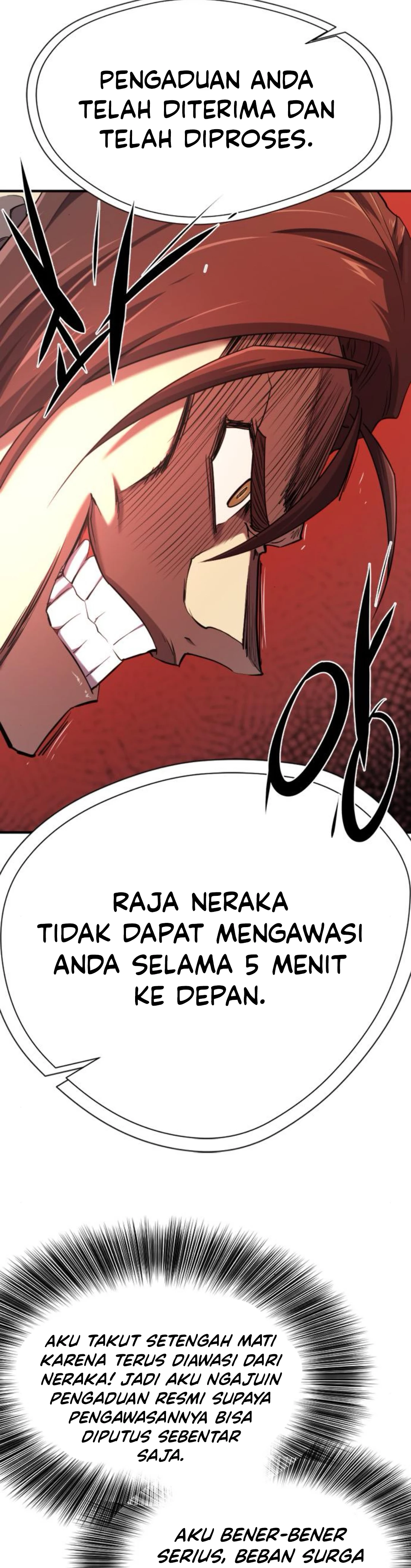 The World’s Best Engineer Chapter 193 halaman 15