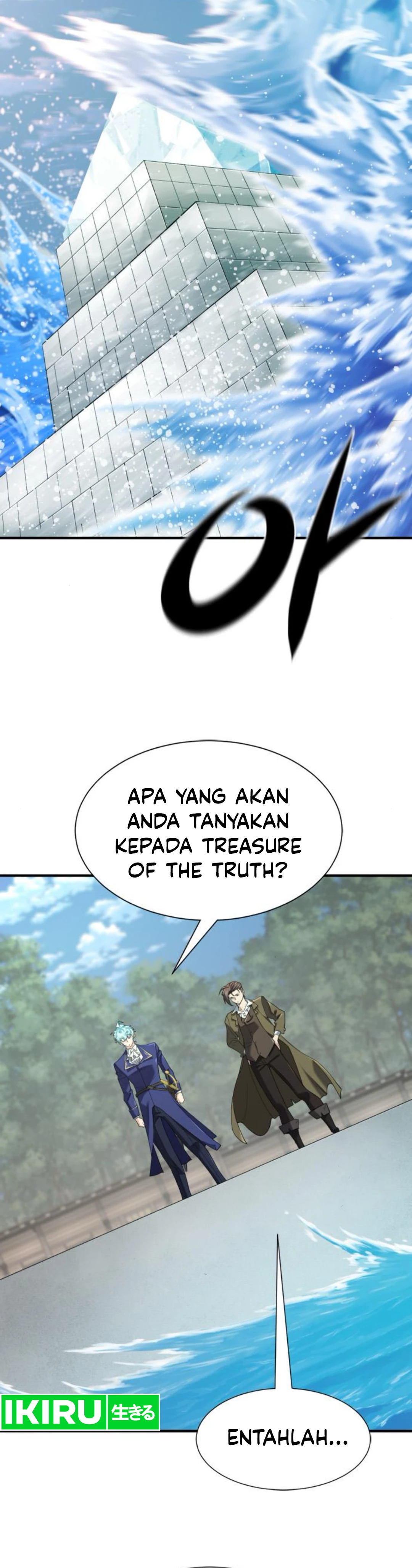 The World’s Best Engineer Chapter 193 halaman 26
