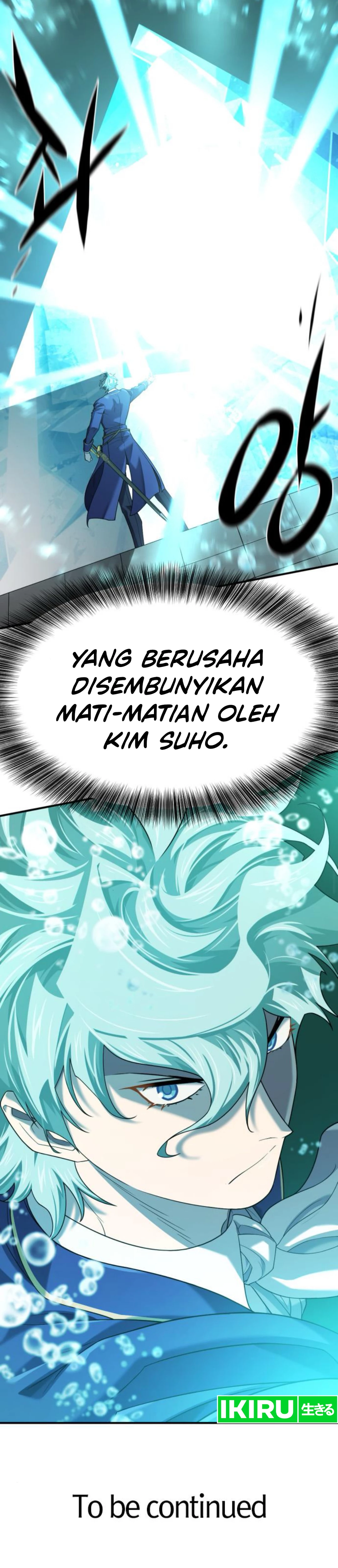 The World’s Best Engineer Chapter 193 halaman 44