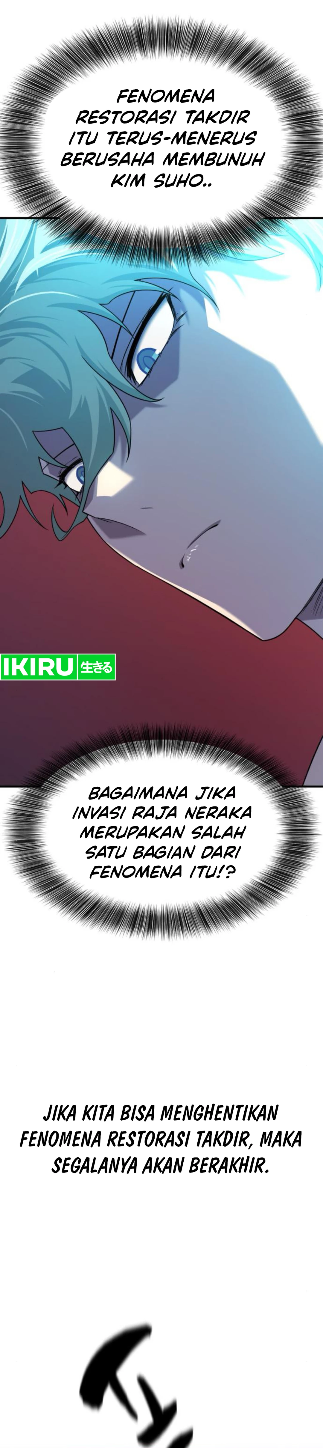 The World’s Best Engineer Chapter 193 halaman 41