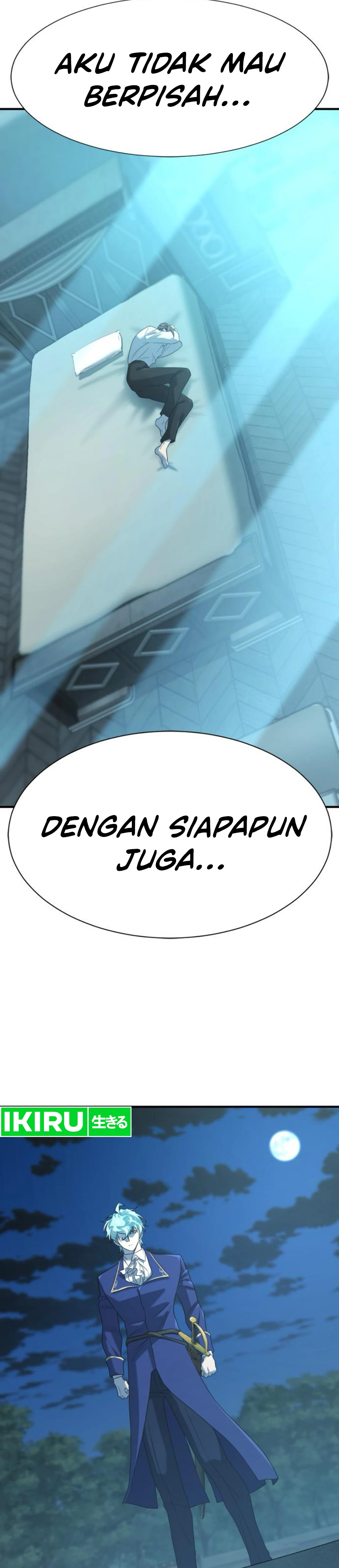 The World’s Best Engineer Chapter 193 halaman 38