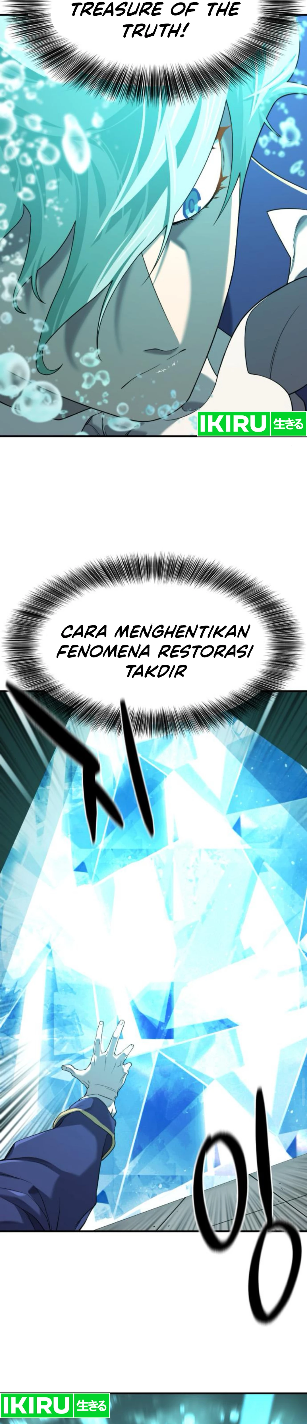 The World’s Best Engineer Chapter 193 halaman 43