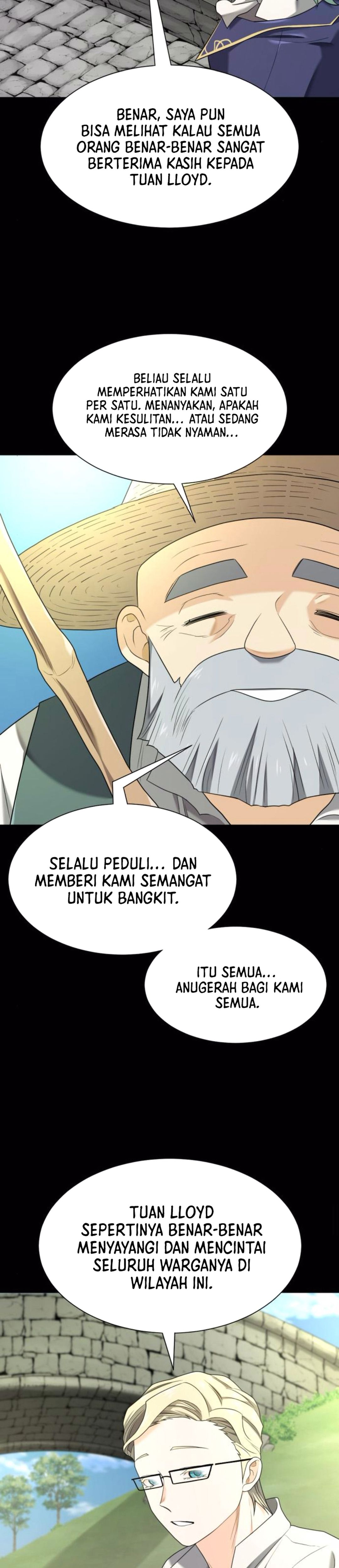 The World’s Best Engineer Chapter 194 halaman 5