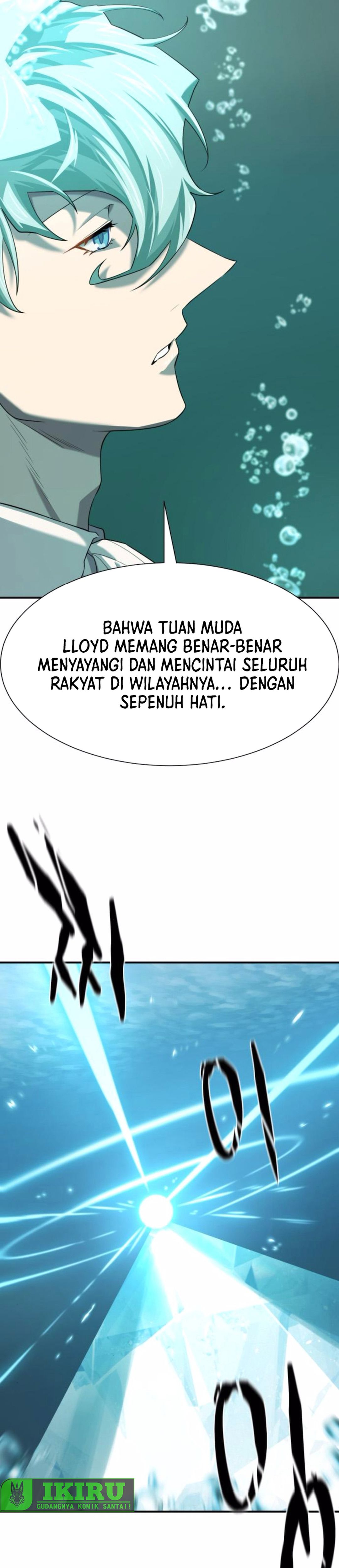 The World’s Best Engineer Chapter 194 halaman 10