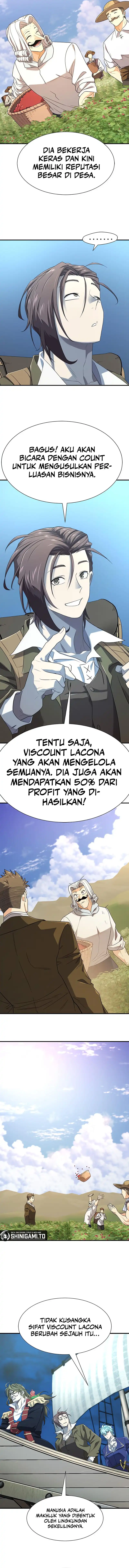 The World’s Best Engineer Chapter 213 halaman 5