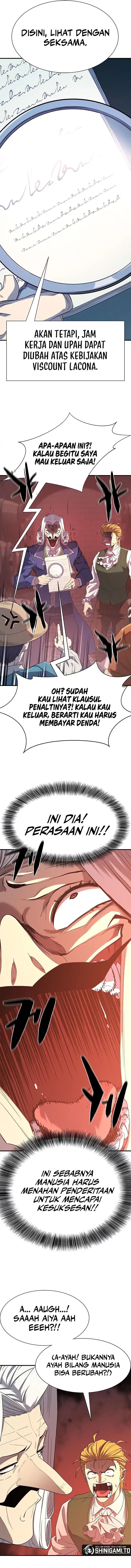 The World’s Best Engineer Chapter 213 halaman 8