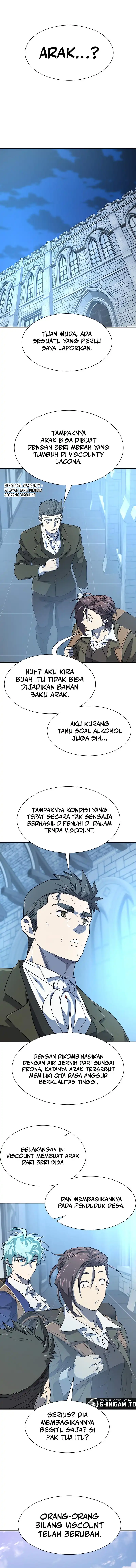 The World’s Best Engineer Chapter 213 halaman 4