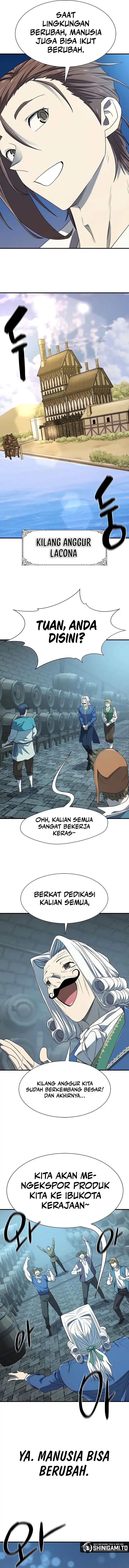 The World’s Best Engineer Chapter 213 halaman 6
