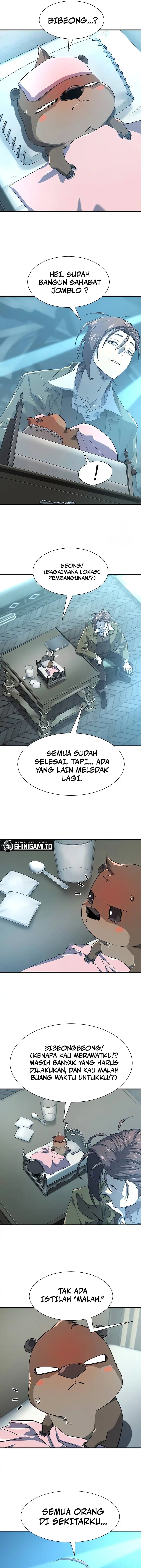The World’s Best Engineer Chapter 215 halaman 3