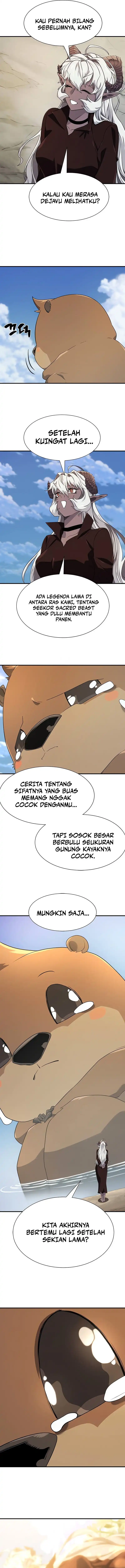The World’s Best Engineer Chapter 215 halaman 14