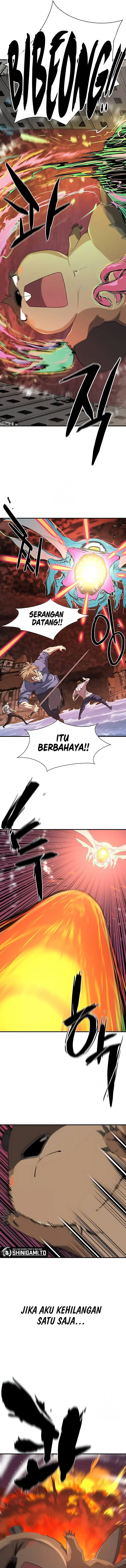 The World’s Best Engineer Chapter 215 halaman 7