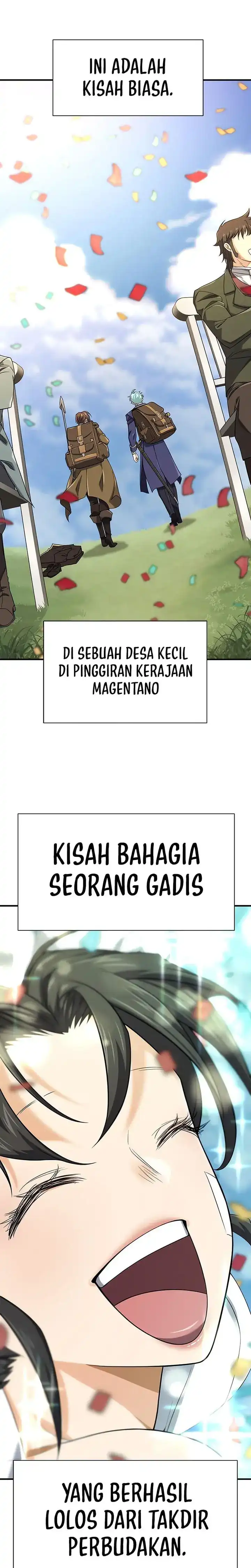The World’s Best Engineer Chapter 216 halaman 31