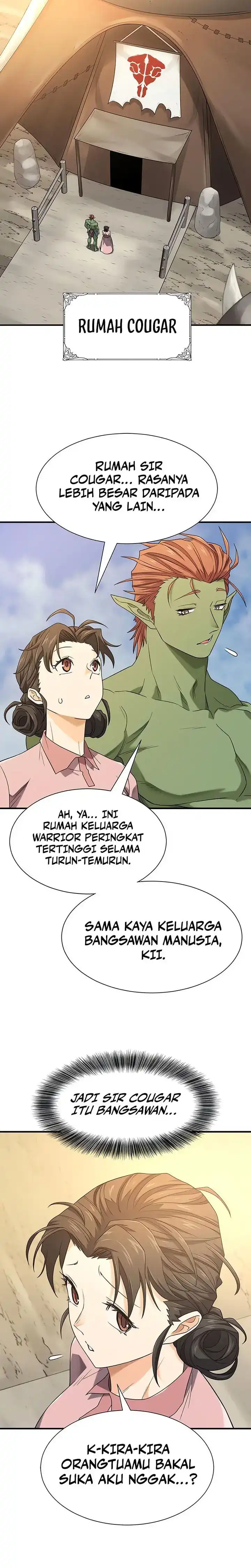 The World’s Best Engineer Chapter 216 halaman 4