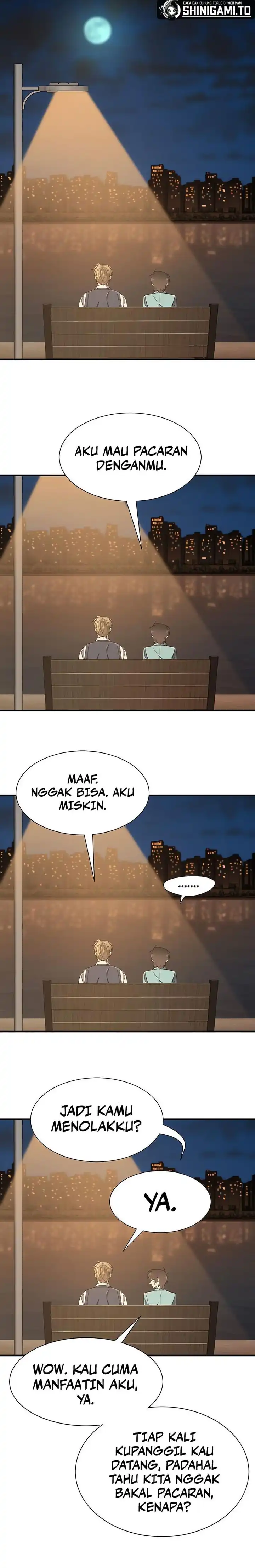 The World’s Best Engineer Chapter 218 halaman 19