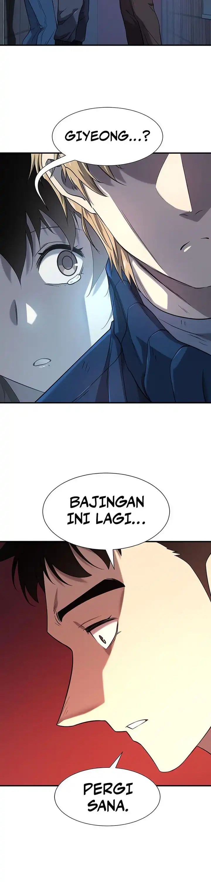 The World’s Best Engineer Chapter 218 halaman 9