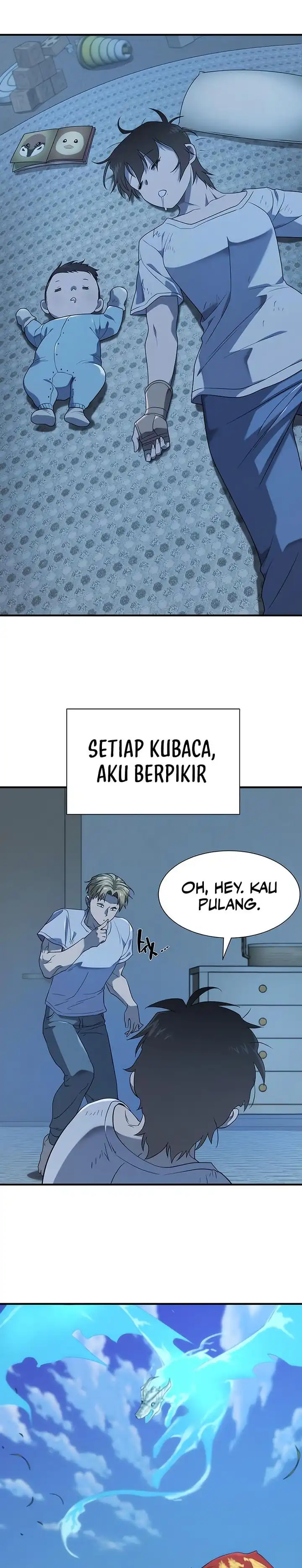 The World’s Best Engineer Chapter 218 halaman 33