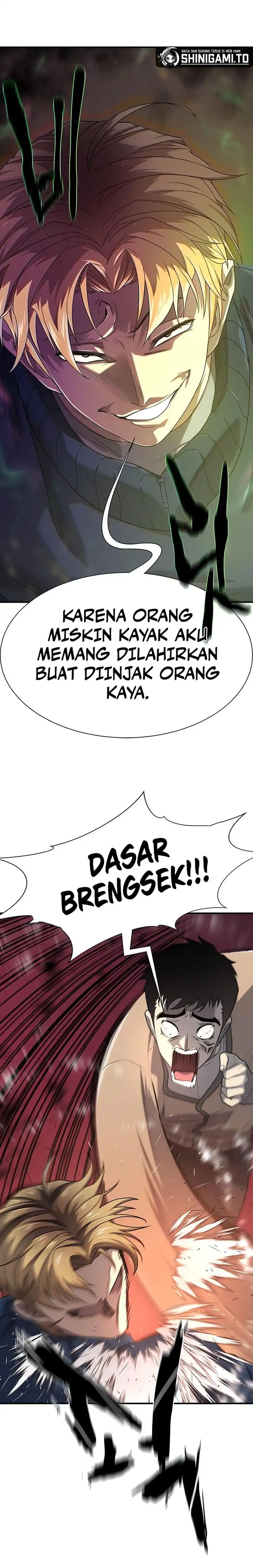 The World’s Best Engineer Chapter 218 halaman 11