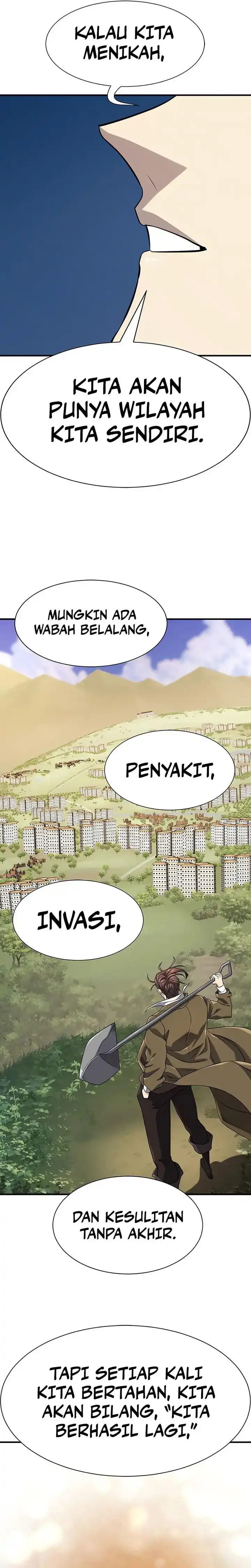 The World’s Best Engineer Chapter 218 halaman 30