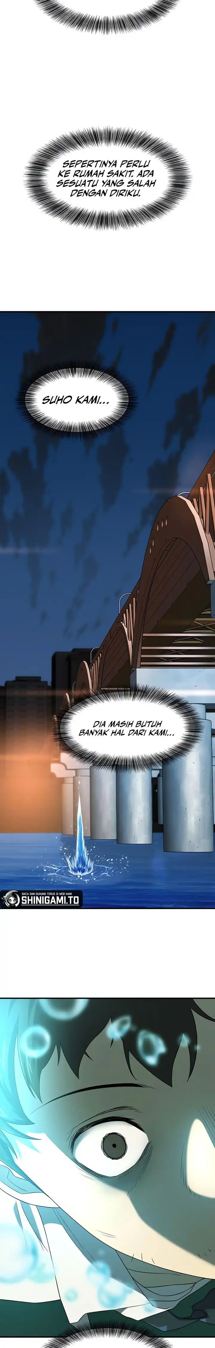 The World’s Best Engineer Chapter 219 halaman 5