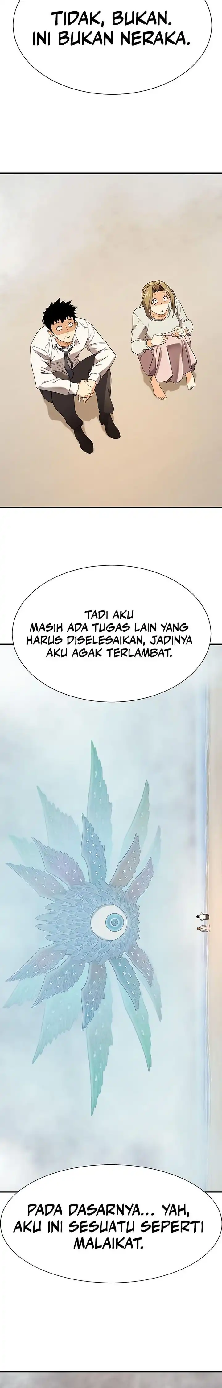 The World’s Best Engineer Chapter 219 halaman 14