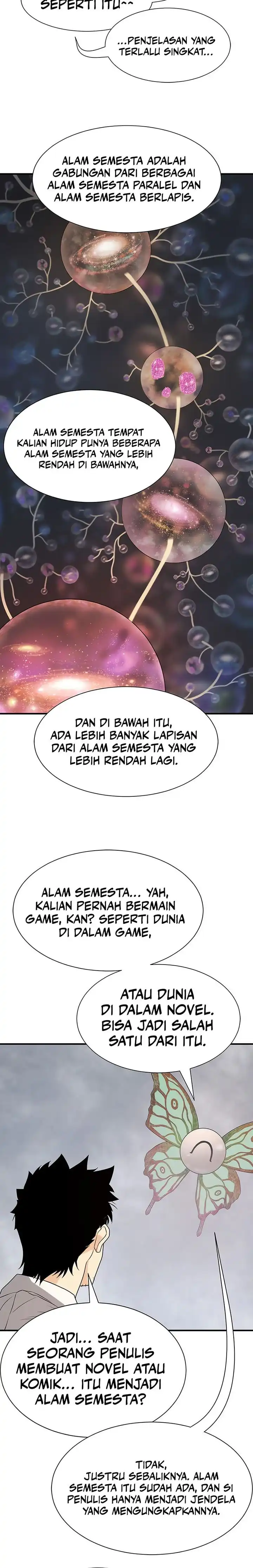 The World’s Best Engineer Chapter 219 halaman 20