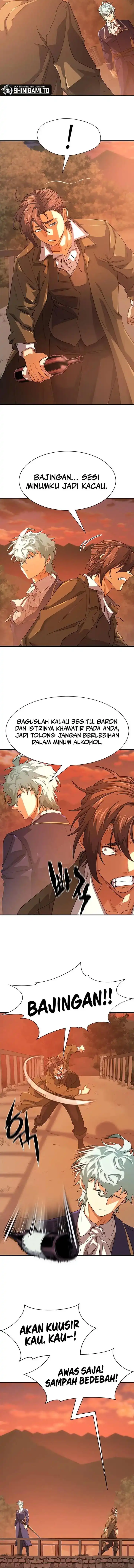 The World’s Best Engineer Chapter 222 halaman 12
