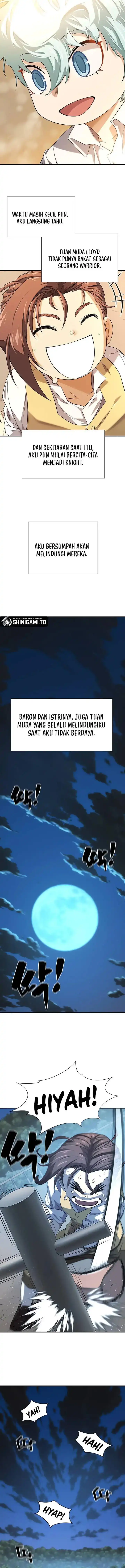 The World’s Best Engineer Chapter 222 halaman 4
