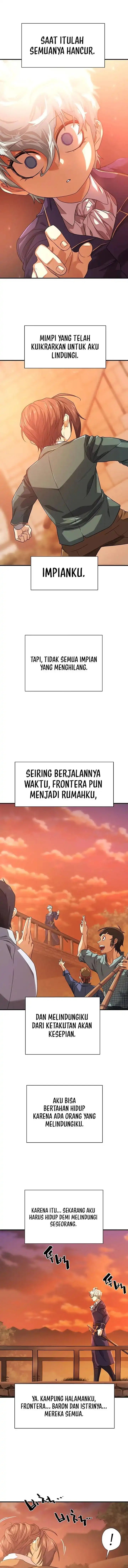 The World’s Best Engineer Chapter 222 halaman 11