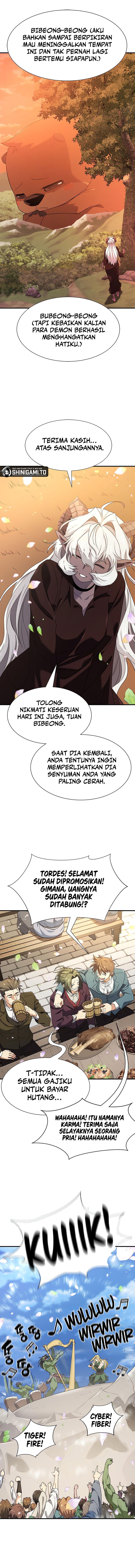 The World’s Best Engineer Chapter 209 halaman 4