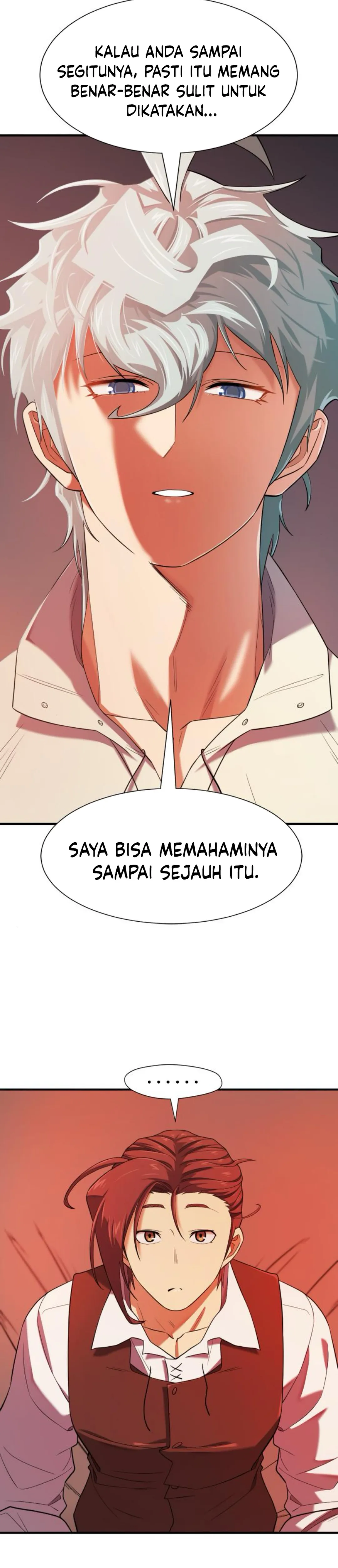 The World’s Best Engineer Chapter 189 halaman 20