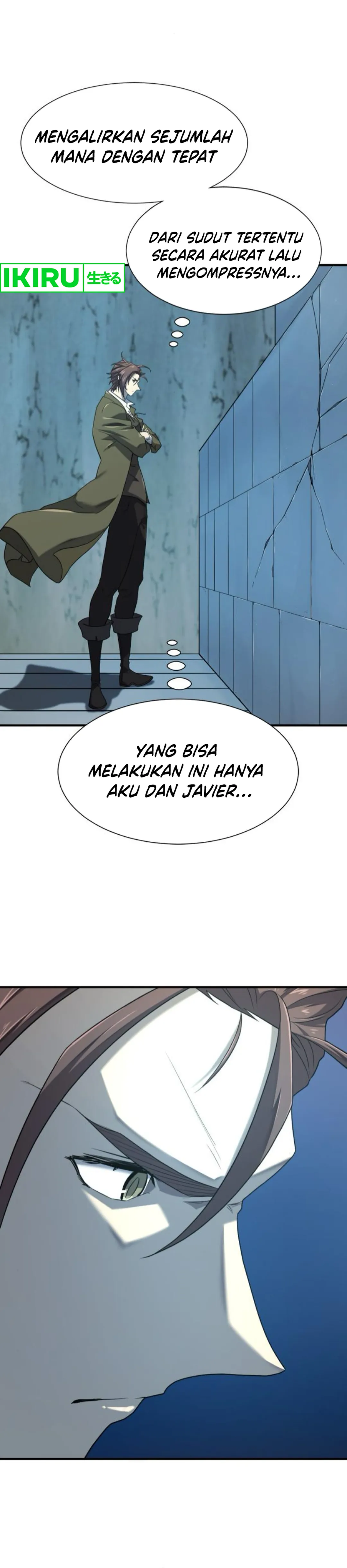 The World’s Best Engineer Chapter 189 halaman 6
