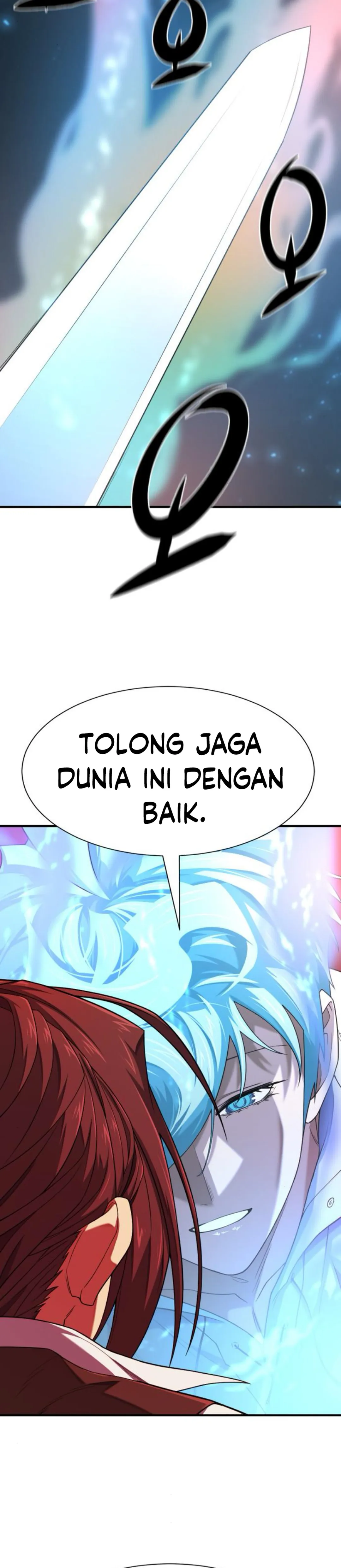 The World’s Best Engineer Chapter 189 halaman 30