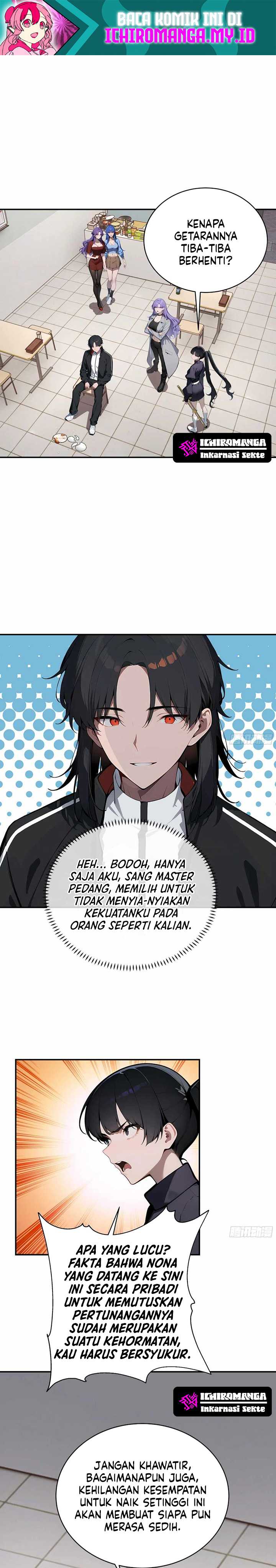 Daxia Swordsman Chapter 3 halaman 2