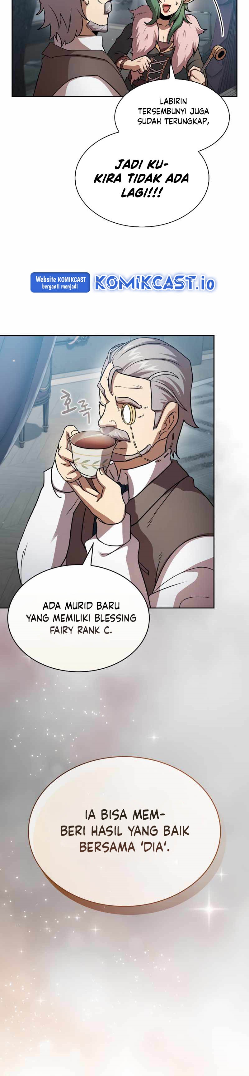 Is this Hero for Real? Chapter 78 halaman 7