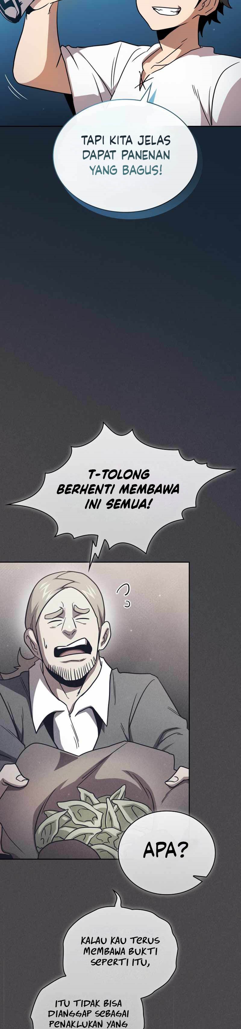 Is this Hero for Real? Chapter 78 halaman 29