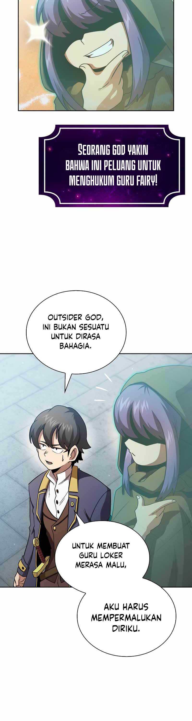 Is this Hero for Real? Chapter 79 halaman 25