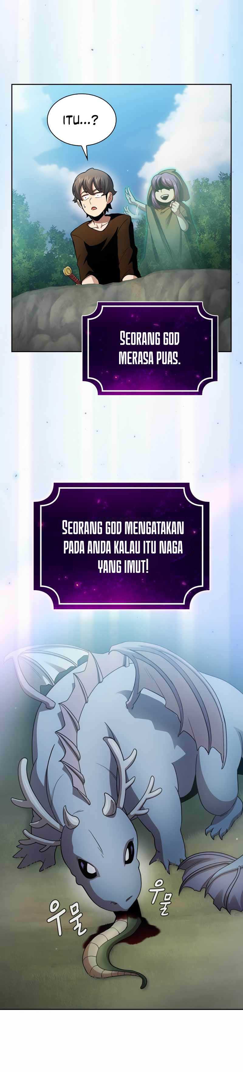 Is this Hero for Real? Chapter 80 halaman 26