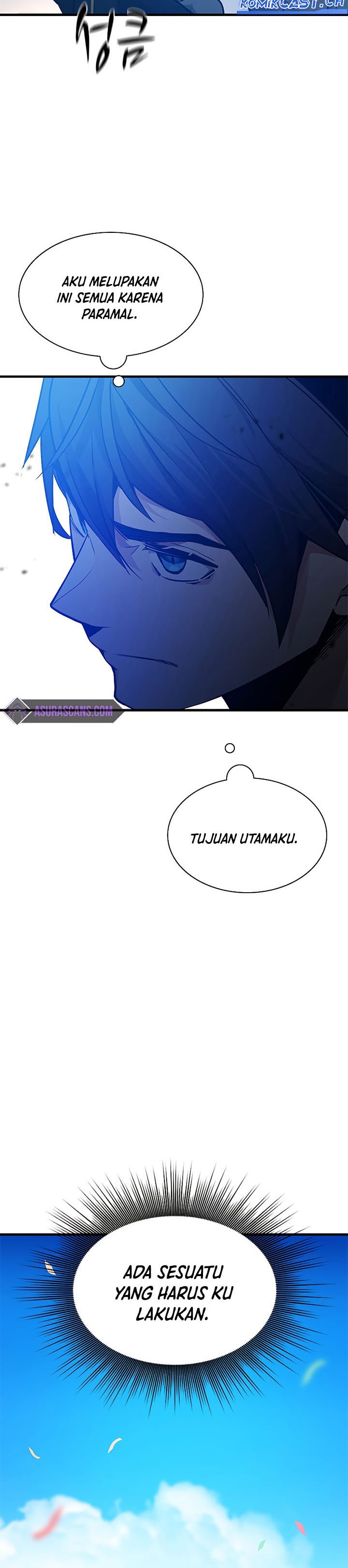 The Tutorial is Too Hard Chapter 135 halaman 29
